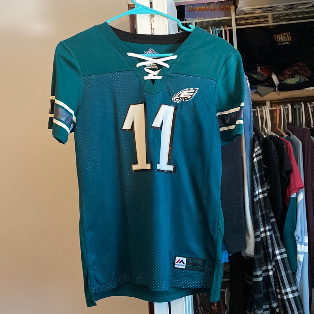 Eagles shirt